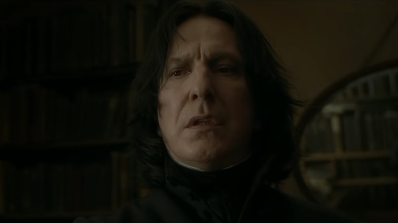 Snape Imagemage