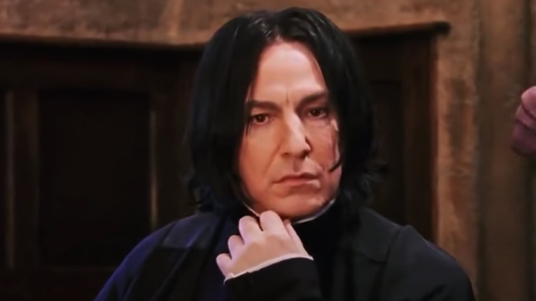 Snape image