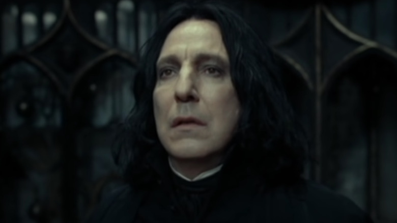 Snape image