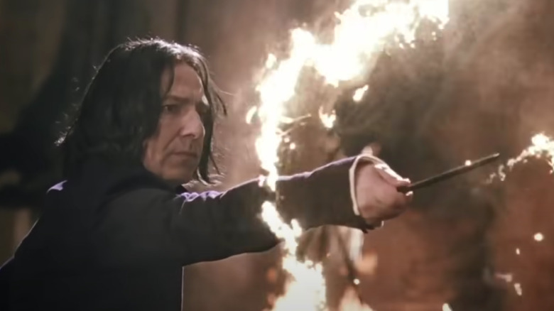 Snape image