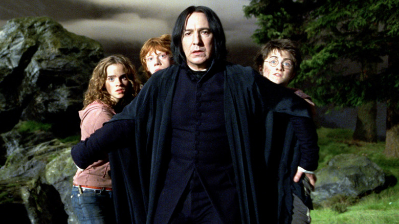 Snape image