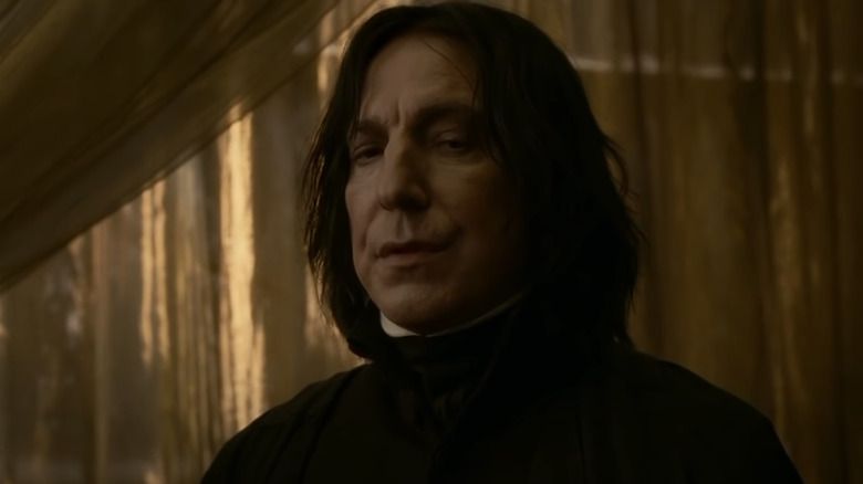 Snape image