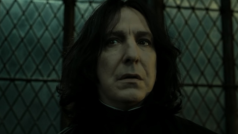 Snape image