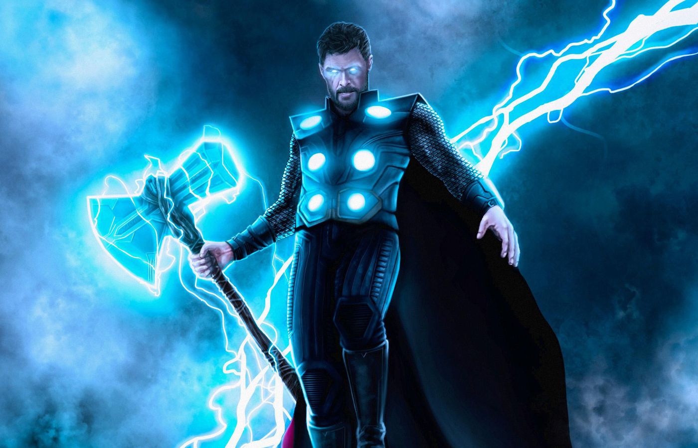 Thor image